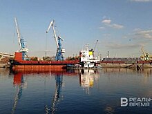 США ввели новые антироссийские санкции — под рестрикции попал нефтяной танкер "Казань"