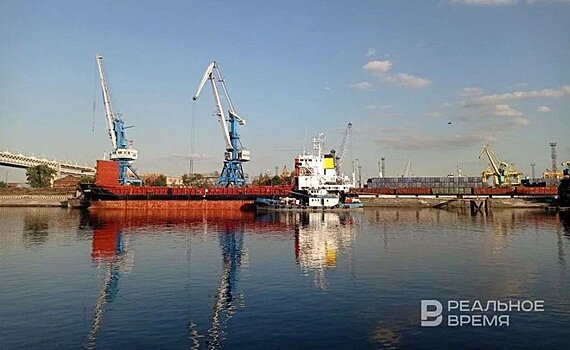 США ввели новые антироссийские санкции — под рестрикции попал нефтяной танкер "Казань"