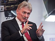 В Кремле предостерегли Молдавию от повторения ошибок «одного государства»