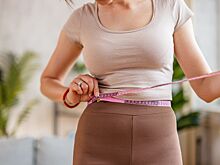 Названы продукты, дающие тот же эффект, что и препараты для похудения