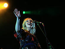 "Би-2" выпустили вторую пластинку с Пражским симфоническим оркестром