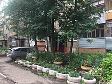 Специалисты фонда капремонта провели для подрядчиков мастер-класс по ремонту кровли в непогоду