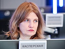 Наталья Касперская:  Легализация иностранного ПО - де-факто узаконивание ворованного