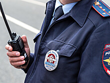После драки на АЗС водитель попытался задавить оппонента
