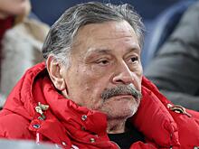 Актер Дмитрий Назаров сильно похудел