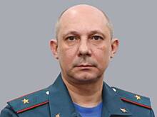 Раскрыты подробности дела арестованного начальника главка МЧС российского региона