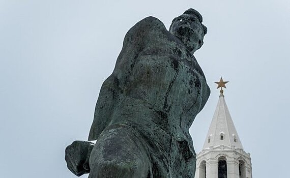 В Татарстане определили границы охраны дома, в котором учился Муса Джалиль