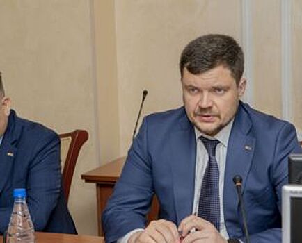 Администрация Невского района Петербурга поддержала ТЭК в борьбе с дебиторской задолженностью