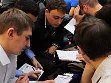 Фестиваль интеллектуальных игр пройдет в Вологде