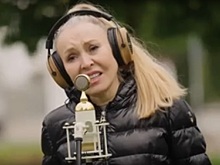 Нижегородские музыканты рассказали о съёмках клипа на песню Владимира Высоцкого