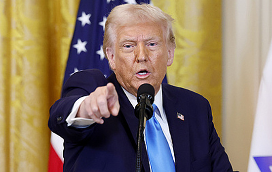 Не только бизнес: почему Трамп вдруг заинтересовался недрами Украины