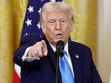 Не только бизнес: почему Трамп вдруг заинтересовался недрами Украины