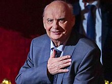 «Динамо» выразило соболезнования в связи со смертью Николая Добронравова: «Светлая память легендарному поэту и динамовцу»
