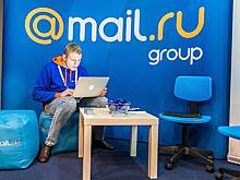 Mail.ru запускает новый мессенджер