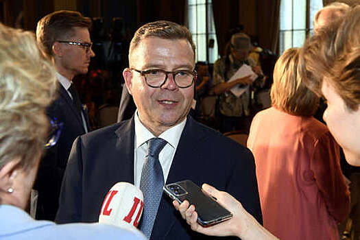 Премьер Финляндии Орпо заявил о планах по ужесточению экономии