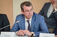 Замглавы администрации в Батайске назначен бывший районный глава Ростова