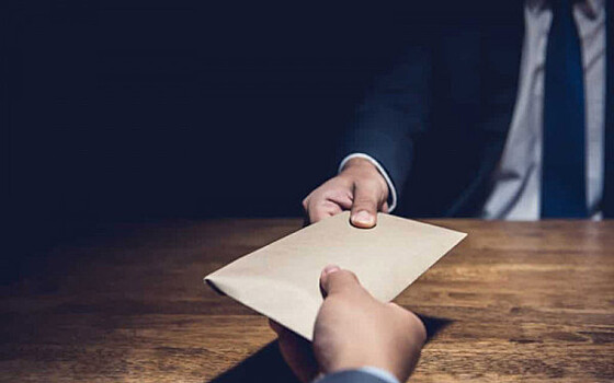 Представитель адвокатской династии осужден благодаря эксперименту с участием подзащитной