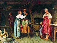 Каким макаром соседа звать. История забавных прозвищ