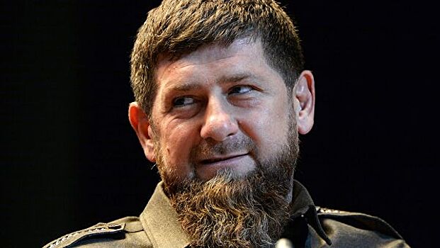 Племянник Кадырова стал министром спорта Чечни