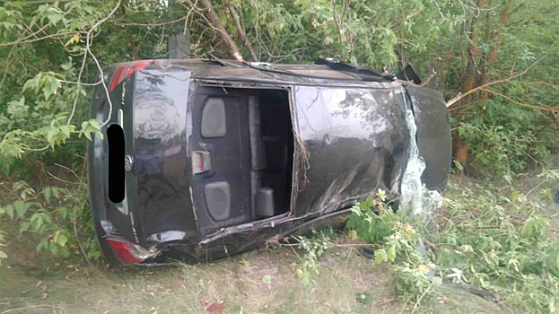 Смертельное ДТП под Марксом. Подробности