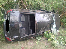 Смертельное ДТП под Марксом. Подробности