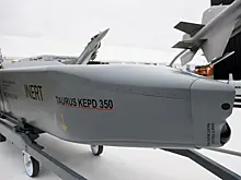 В ФРГ высказались о поставках Taurus Украине