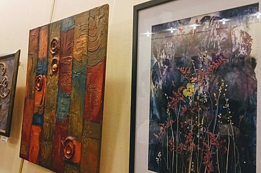 «Цветочная мастерская» объявила о закрытии Московского фестиваля флористики