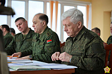 Генерал Келли считает, что ВВС России тренируются на США как на тренажере