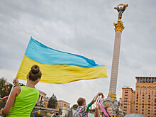 Украинских школьников разделили на три сорта
