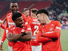 Абаскаль прокомментировал результаты "Спартака"