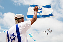 Израильская авиакомпания остановила полеты в ЮАР после иска в международный суд