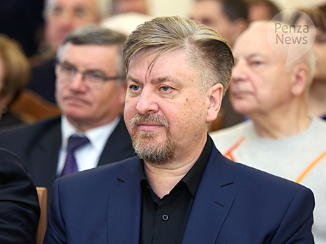 Виктор Рубцов возглавил ТРК «Экспресс»