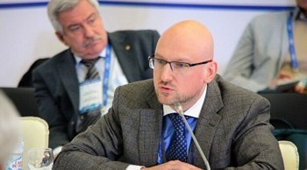 Назначен новый министр экономического развития Калужской области