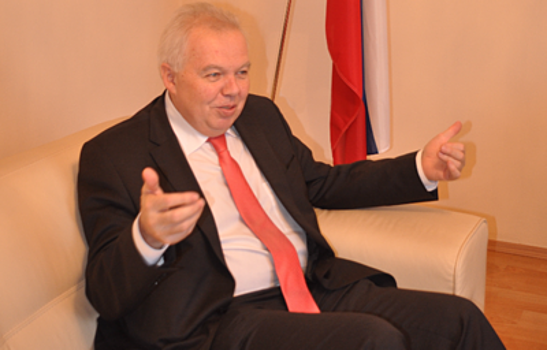 Петр Иванцов: РФ не отстаивает интересы одних народов Боснии и Герцеговины в ущерб другим