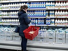 Заявления о добавках в молоке назвали бездоказательными