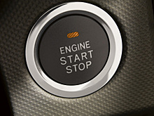 Кнопочный запуск мотора признали смертельно опасным