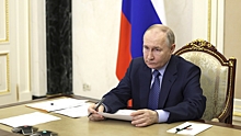Путин высказался о пересмотре приватизации в России