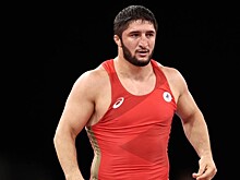 Двукратный олимпийский чемпион из России выступит на ЧМ по борьбе