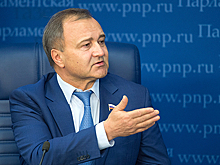 Фокин: нормативы обращения с отходами должны быть прописаны в законе