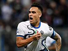 Лаутаро Мартинес близок к продлению контракта с «Интером»