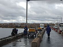 Виктор Емец опроверг информацию о том, что мост не откроют к 1 ноября