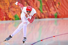 Шихова выиграла зачет Кубка мира на дистанции 1000 метров