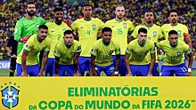 Винисиус, Эндрик, Родриго, Рафинья, Милитао, Мартинелли, Гимараэс и Маркиньос вызваны в сборную Бразилии на Кубок Америки, Каземиро – нет