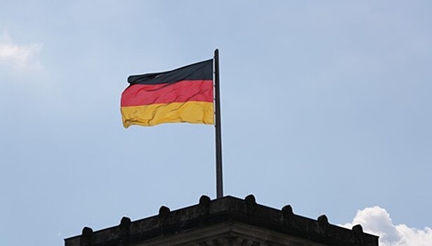 ВВП Германии вырос на 2,2% в 2017 году