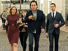 Опубликован трейлер американской версии сериала «Утопия»