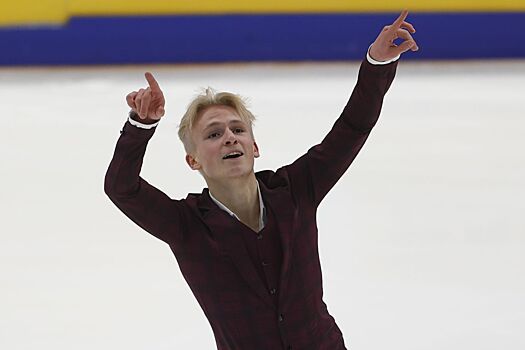 Стал известен победитель финала Кубка Санкт-Петербурга