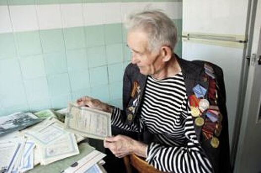 В Омской области ветераны получат по 1,2 млн рублей на покупку жилья