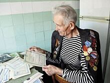 В Омской области ветераны получат по 1,2 млн рублей на покупку жилья