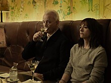 Вышел трейлер комедии «Последняя капля» с Биллом Мюрреем