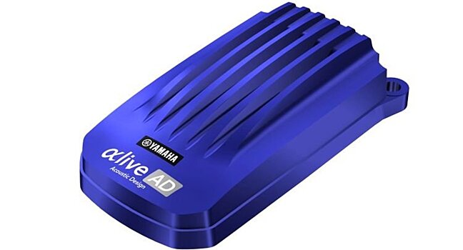 Yamaha рассчитывает поставить озвучивание электромобилей на коммерческие рельсы